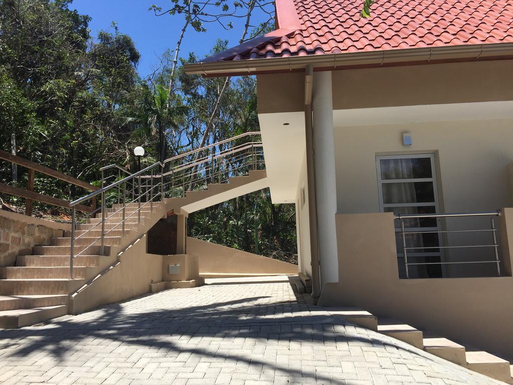 Hotel Casa Figueira Na Pedra Florianópolis Exterior foto